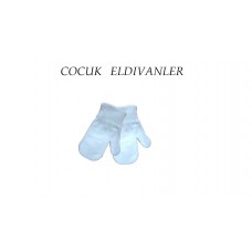 Cocuk eldivenler 