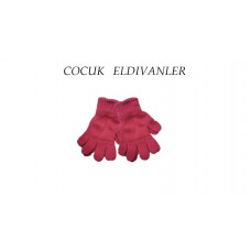 Cocuk eldivenler 