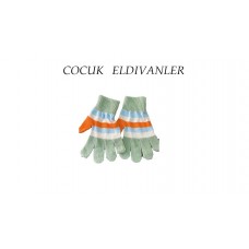 Cocuk eldivenler 