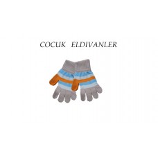 Cocuk eldivenler 